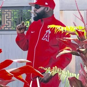 Meet your Posher, Frankie